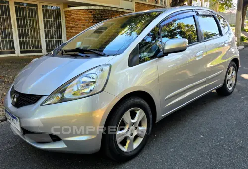 FIT 1.4 LX 16V