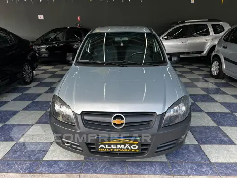 CELTA 1.0 MPFI Life 8V