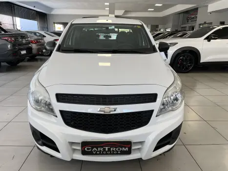 MONTANA 1.4 MPFI LS CS 8V