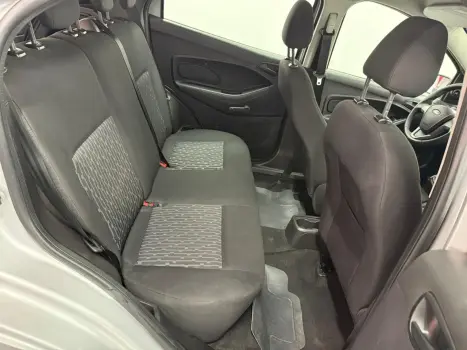 Ka 1.0 SE/SE Plus TiVCT Flex 5p