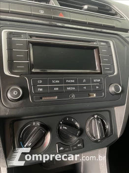 GOL 1.0 12V MPI TOTALFLEX 4P MANUAL