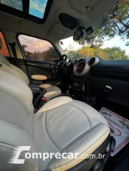 COOPER 1.6 S 16V Turbo