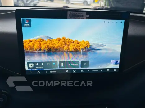 DOLPHIN MINI 38 KW ELÉTRICO GL