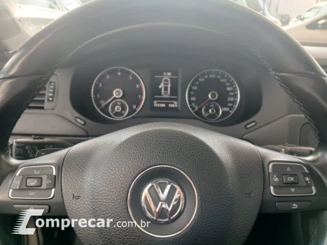 JETTA - 2.0 COMFORTLINE 4P TIPTRONIC