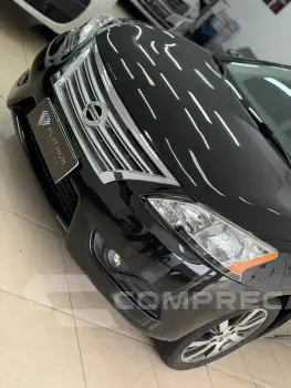 Sentra SL 2.0/ 2.0 Flex Fuel 16V Aut.