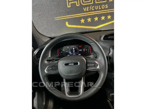 RENEGADE 1.3 T270 TURBO FLEX S 4X4 AT9