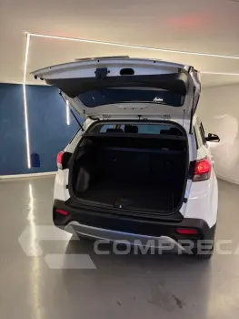 Creta Attitude 1.6 16V Flex Aut.