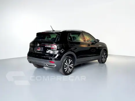 T-CROSS 1.4 250 TSI Highline