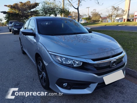 CIVIC 2.0 16vone EX