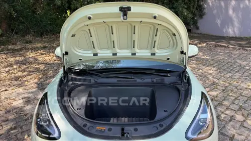 EX2 39,4 KW ELÉTRICO PRO