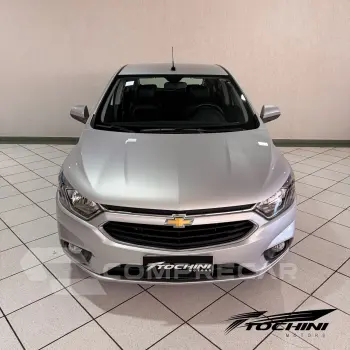 Onix Hatch 1.4 4P FLEX LTZ
