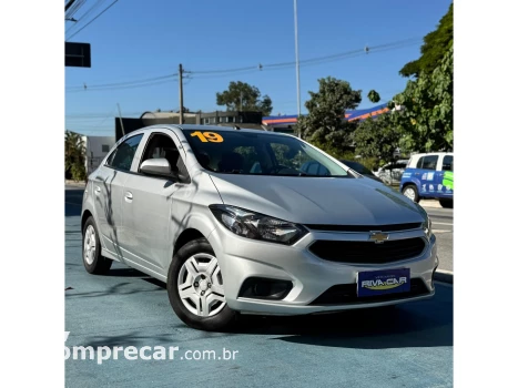 ONIX 1.0 MPFI LT 8V FLEX 4P MANUAL