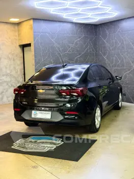 ONIX 1.0 Turbo Plus LTZ