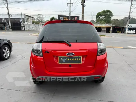 KA 1.0 MPI 8V