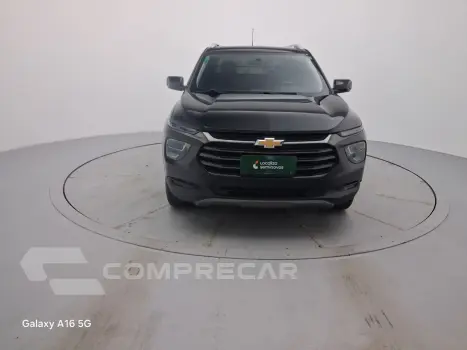 MONTANA 1.2 TURBO FLEX PREMIER AUTOMÁTICO