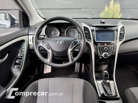 I30 1.8 MPI 16V