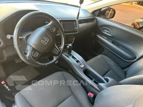 HR-V 1.8 16V 4P EX FLEX AUTOMÁTICO CVT
