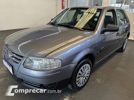 GOL 1.6 MI Power 8V G.IV