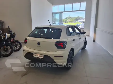 POLO 1.0 MPI TRACK MANUAL