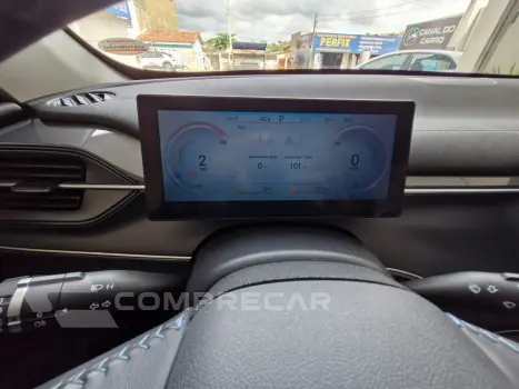 KING 1.5 Dm-i Phev GS