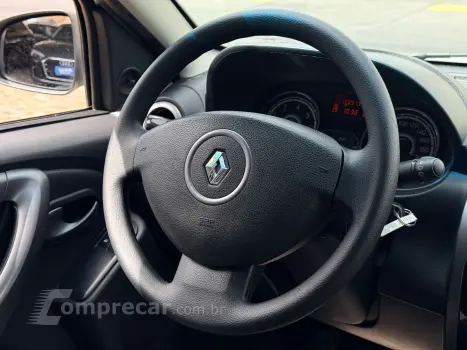 SANDERO 1.0 12V SCE Expression