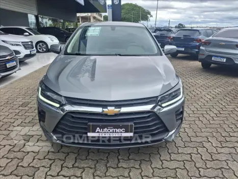 ONIX 1.0 TURBO FLEX PLUS PREMIER AUTOMÁTICO