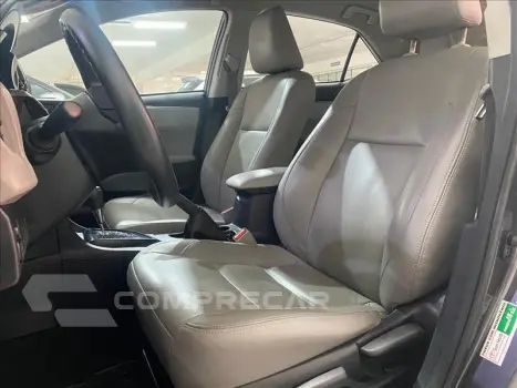 COROLLA 1.8 GLI 16V