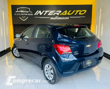 ONIX 1.0 MPFI JOY 8V