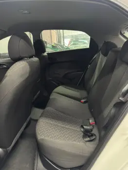 HB20 1.0 Unique Flex Automático