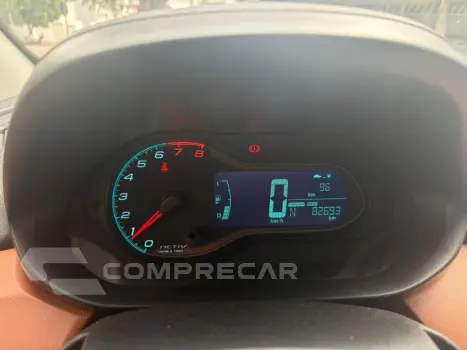 ONIX HATCH ACTIV 1.4 8V Flex 5p Mec.