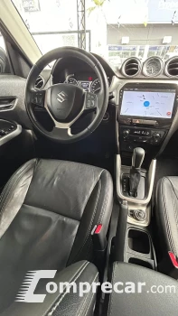 VITARA 1.6 16V 4you Allgrip