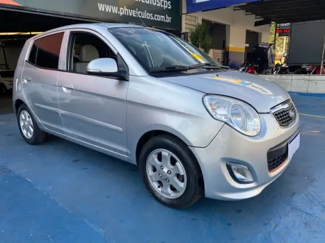 Picanto