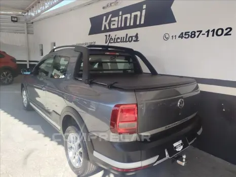 SAVEIRO 1.6 Cross CD 16V