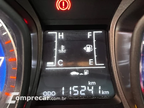 HB20 1.6 Premium 16V