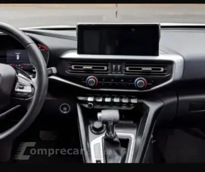 TITANO 2.2 Turbo Ranch 4X4