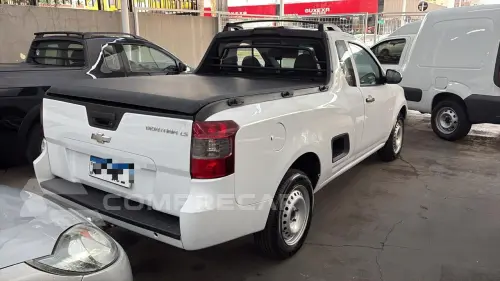 MONTANA 1.4 MPFI LS CS 8V