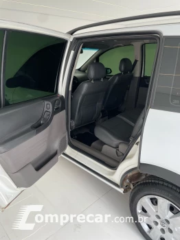ZAFIRA 2.0 MPFI Expression 8V