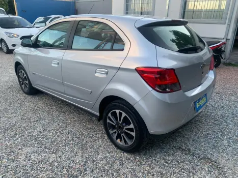 Onix Hatch 1.4 4P FLEX LTZ