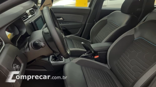 Duster Plus Intense 1.6 (Aut.)