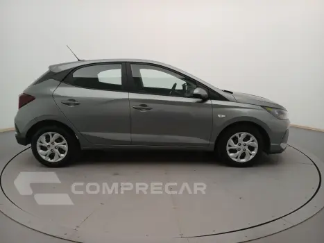 HB20 1.0 12V FLEX COMFORT MANUAL