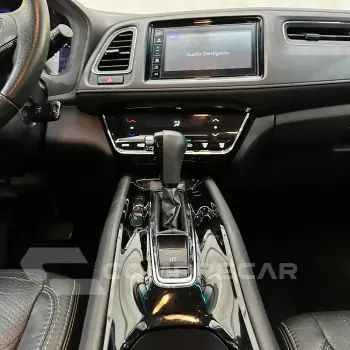 HR-V EX 1.8 Flexone 16V 5p Aut.
