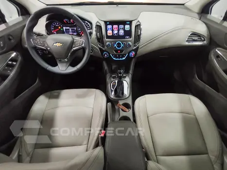 CRUZE 1.4 Turbo LTZ 16V