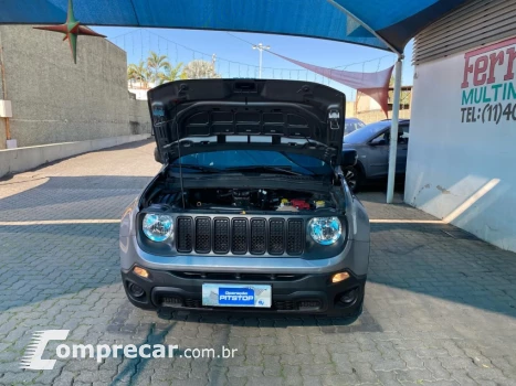 RENEGADE 1.8 16V