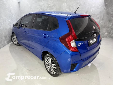 FIT 1.5 EX 16V