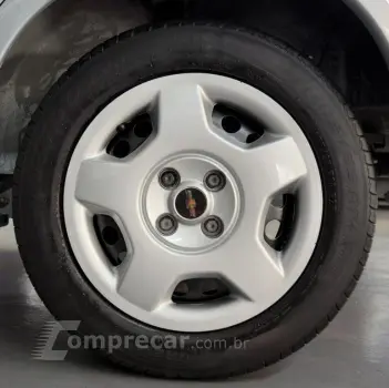 Corsa Sed. Premium 1.4 8V ECONOFLEX 4p