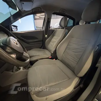 AGILE LT 1.4 MPFI 8V FlexPower 5p