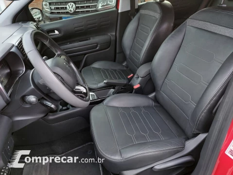 C4 CACTUS 1.6 THP Shine Pack Eat6