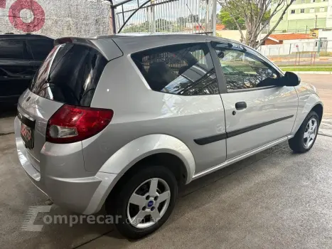 Ka 1.0 Mpi 8V Flex 2P Manual