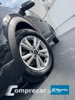CRETA 1.6 16V FLEX SMART AUTOMÁTICO