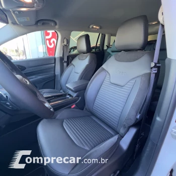 Commander Limited T270 1.3 TB Flex Aut.